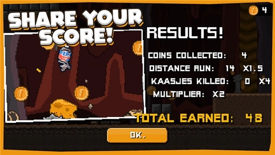 奇妙的回家冒险旅途游戏图4