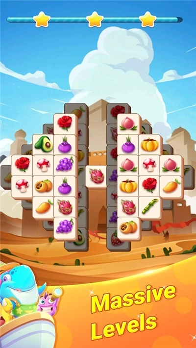 魔法方块游戏图1