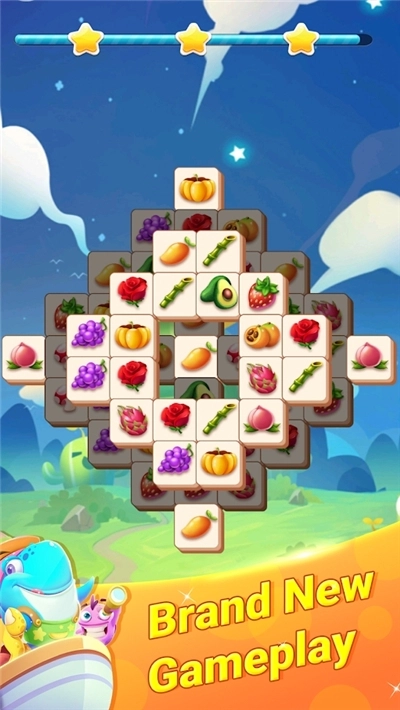 魔法方块游戏图2