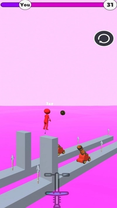 火柴人跳高高(2)