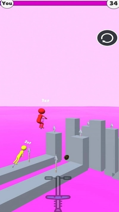 火柴人跳高高(4)