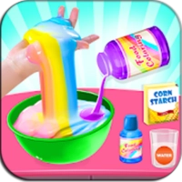 史莱姆制作小屋游戏