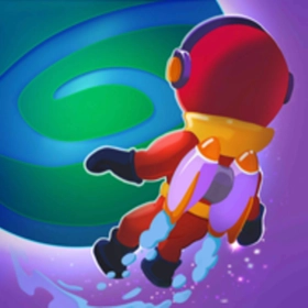 星球全部摧毁游戏