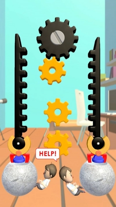 救救我的小老弟图2