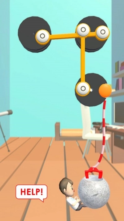 救救我的小老弟图3