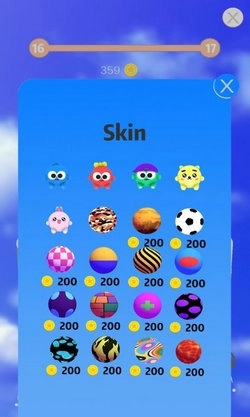 糖果粉碎球红包版图2