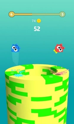 糖果粉碎球红包版图3