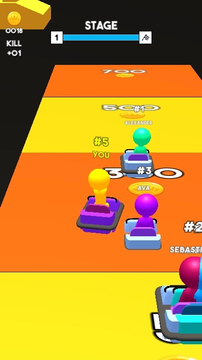 人类欢乐过山车(1)