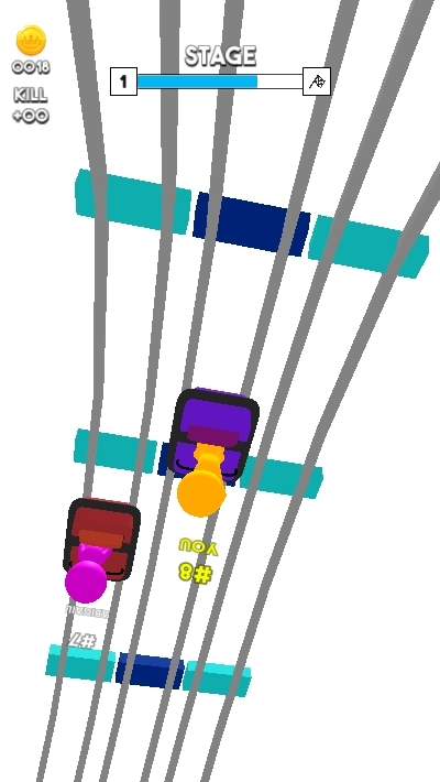 人类欢乐过山车(2)