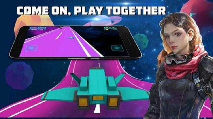 银河雷电冲冲冲图1