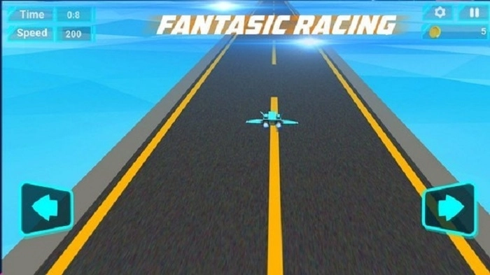 银河雷电冲冲冲图3