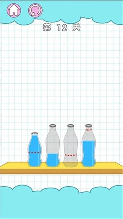 花样调酒师中文版图2