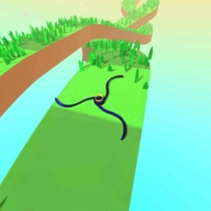 画个割草机游戏