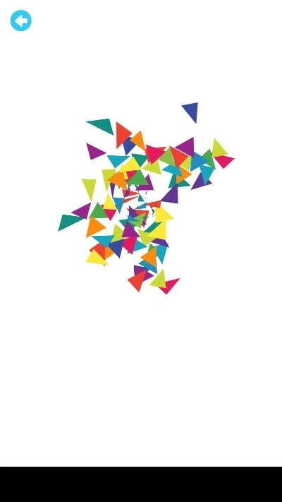 旋转猫咪拼图图1