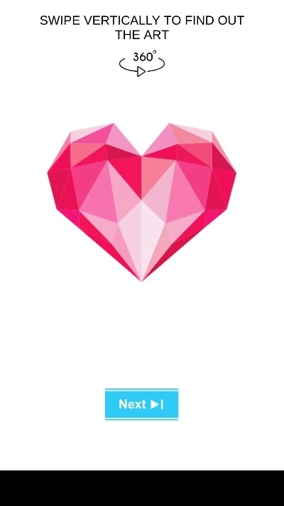 旋转猫咪拼图图2