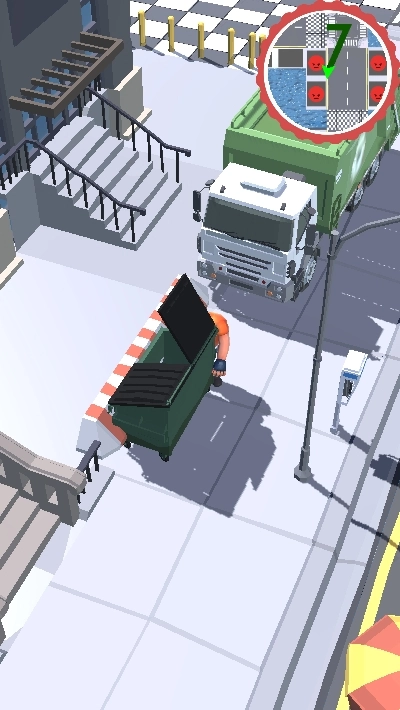 我喜欢捡垃圾最新版