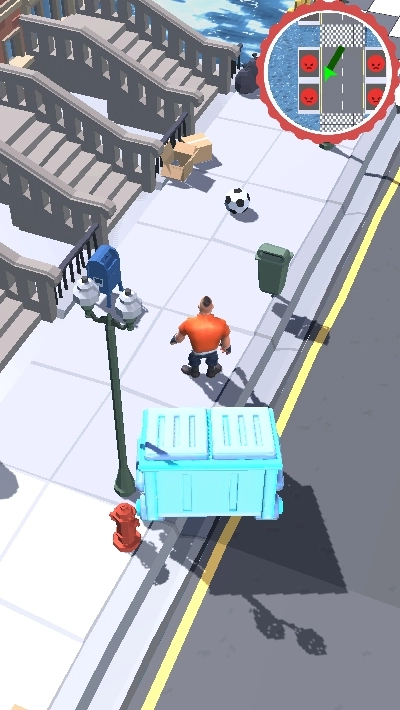 我喜欢捡垃圾最新版