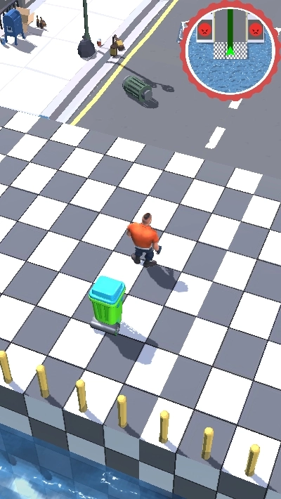 我喜欢捡垃圾最新版