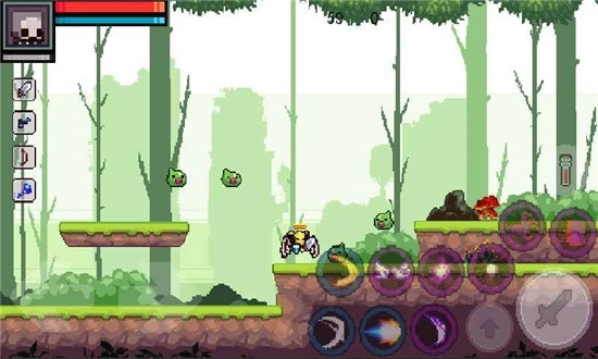 地上城守护者(1)