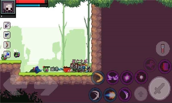 地上城守护者(3)