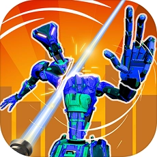 锋刃游戏中文版