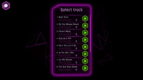 指尖音乐线游戏图4
