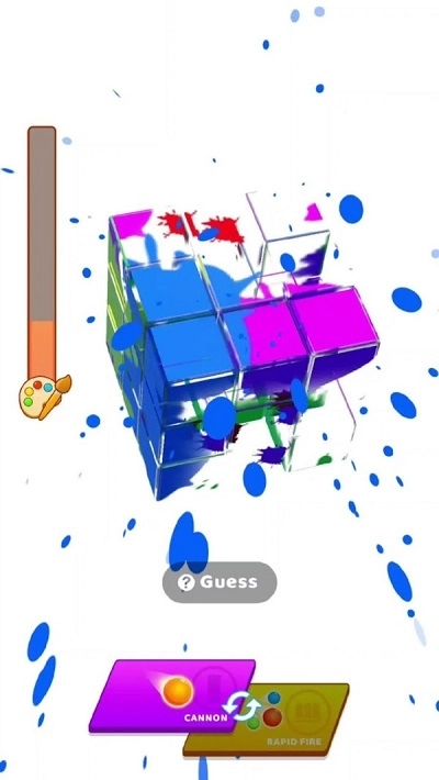 涂鸦猜谜中文版图3