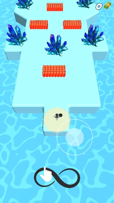 锤头大师3D最新版图1