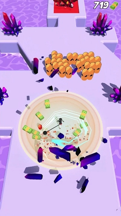 锤头大师3D最新版图2