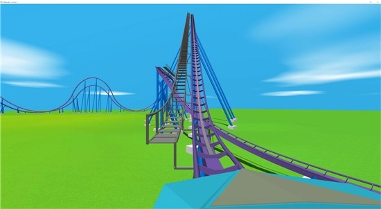 终极过山车2中文版图2