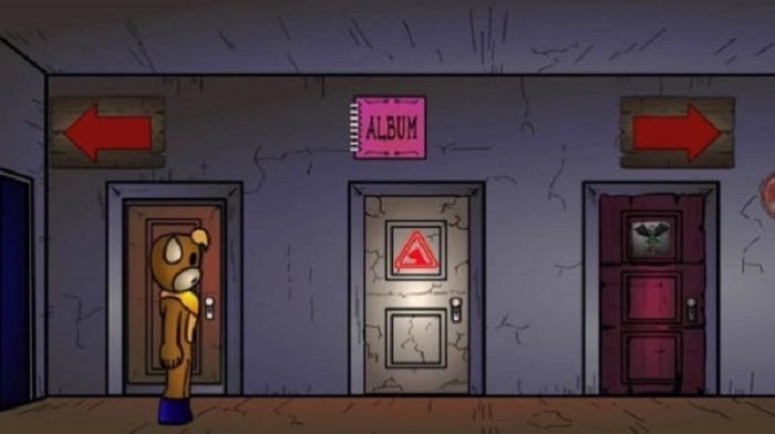 黑暗幽灵最新版