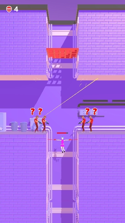 飞天女警最新版