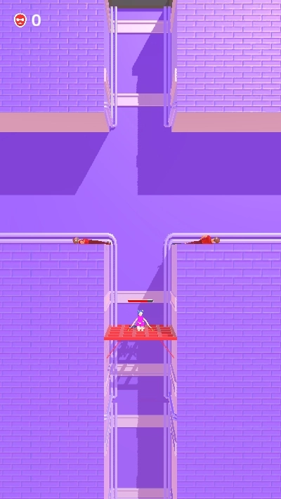 飞天女警最新版