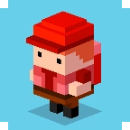 像素旅行世界中文版