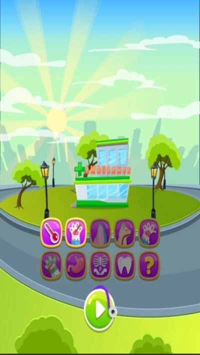 猫咪护理诊所(2)