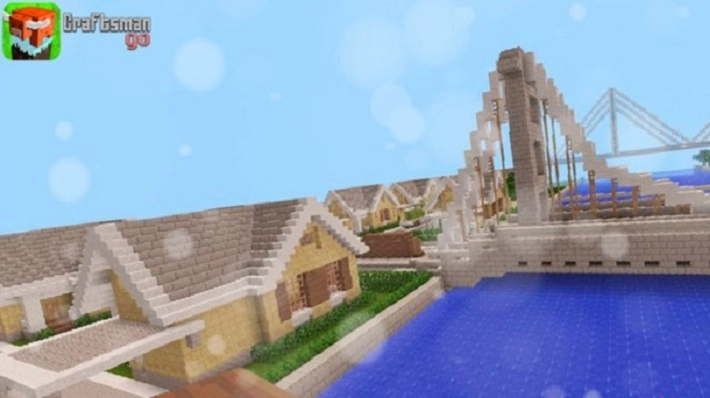 我的职人工艺世界最新版图3