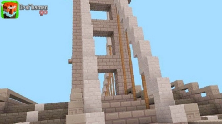 我的职人工艺世界最新版图4