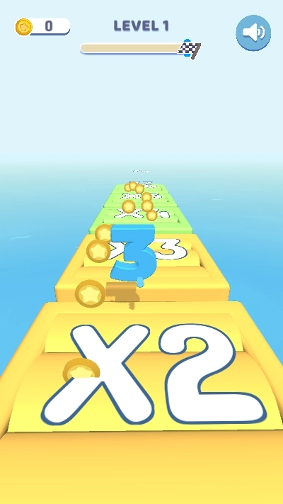 数字竞赛安卓版