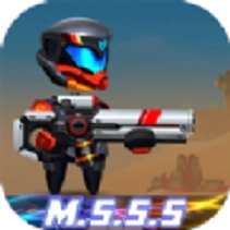 金属风暴部队无广告版