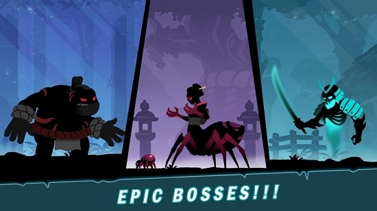 火柴人复仇4手机版图1