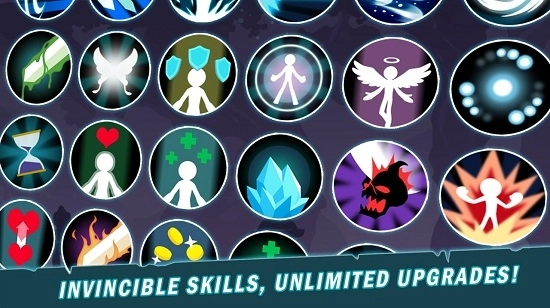 火柴人复仇4手机版图2