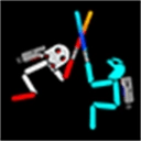 超神火柴人中文版