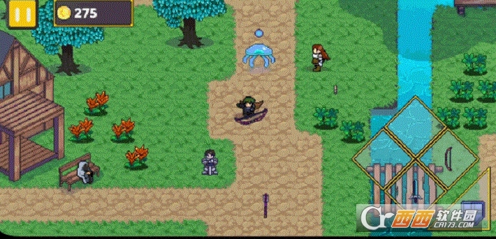 迷宫传说国际版