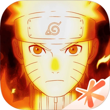 火影忍者中文版