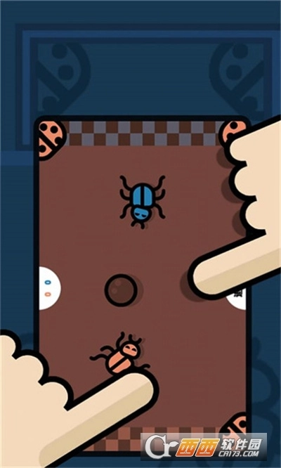 双人求生王者挑战(1)