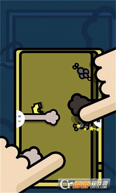 双人求生王者挑战(3)