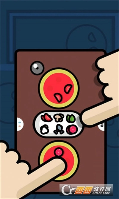 双人求生王者挑战(2)