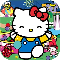 我的美容院游戏