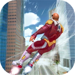 城市英雄暴走游戏