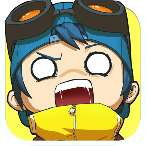 奇葩战斗家2026最新版